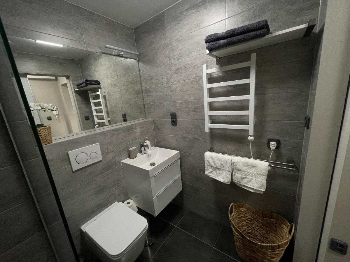 Studio Prosek Praha Exteriér fotografie