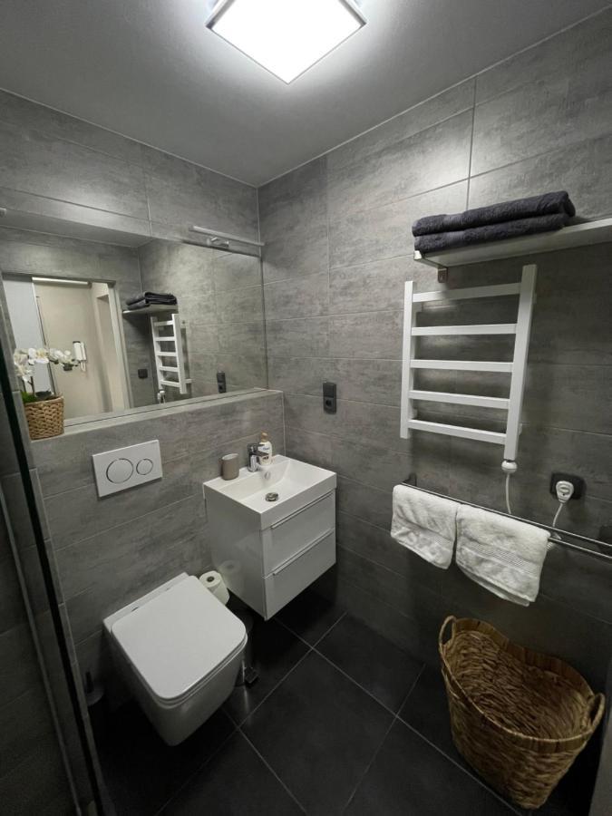 Studio Prosek Praha Exteriér fotografie