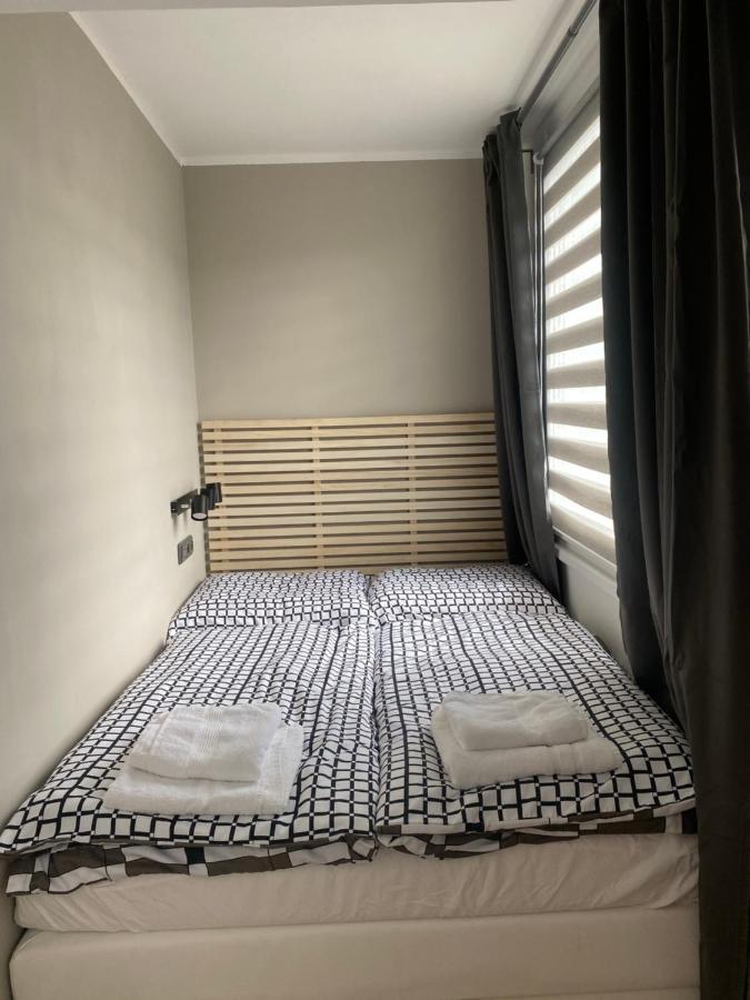 Studio Prosek Praha Exteriér fotografie
