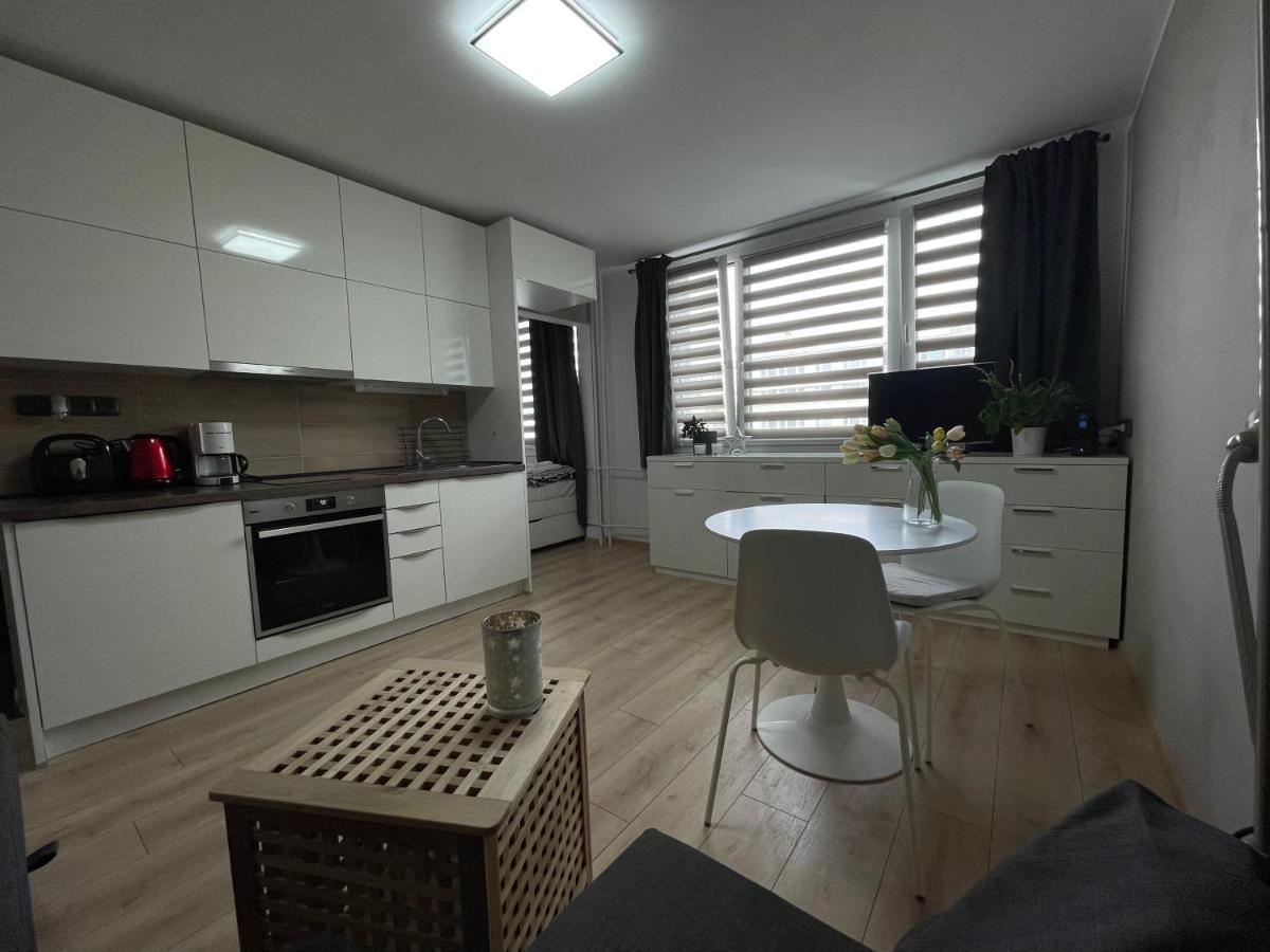 Studio Prosek Praha Exteriér fotografie