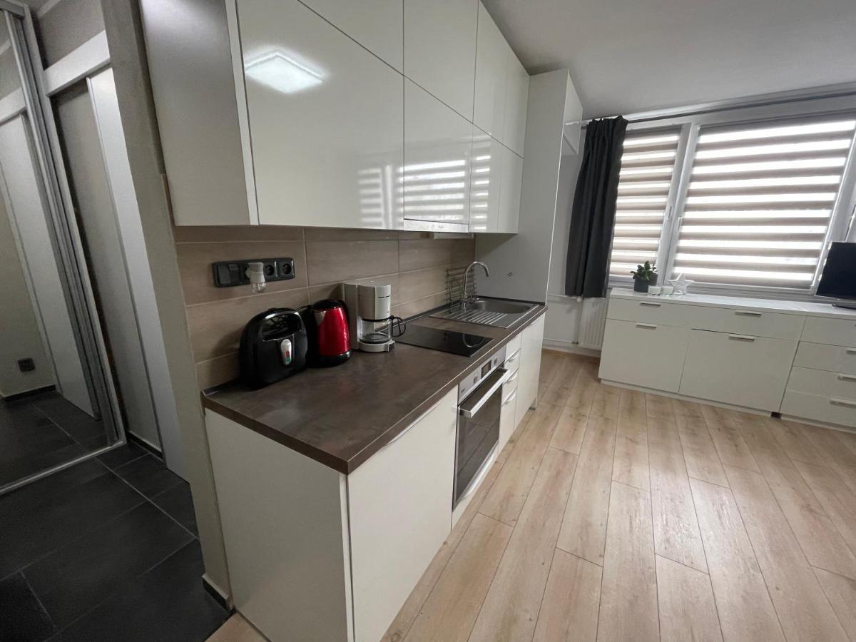Studio Prosek Praha Exteriér fotografie